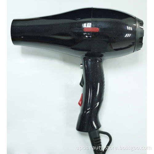Professional 2000W Hair Dryer with CE